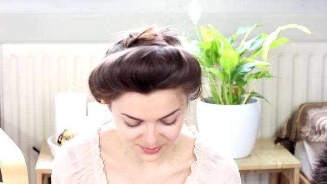 Hair History: 16th Century | Renaissance смотреть онлайн