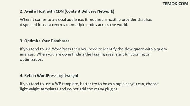How To Reduce Server Response Time For Webmasters and SEO смотреть онлайн