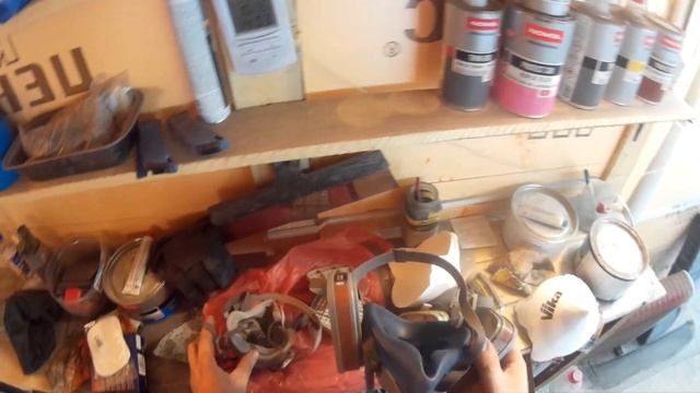 какие фильтра лучше для полумаски 3м смотреть онлайн