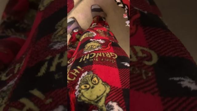 Christmas pajamas tradition