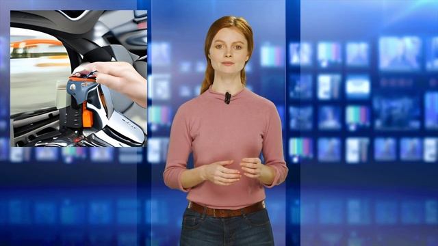 Нейросеть пишет и показывает новости об электромобилях смотреть онлайн