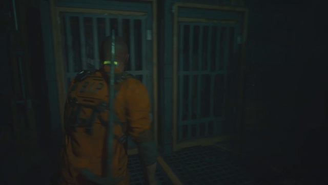 The Callisto Protocol - Xbox Series X - Conferindo o Game смотреть онлайн