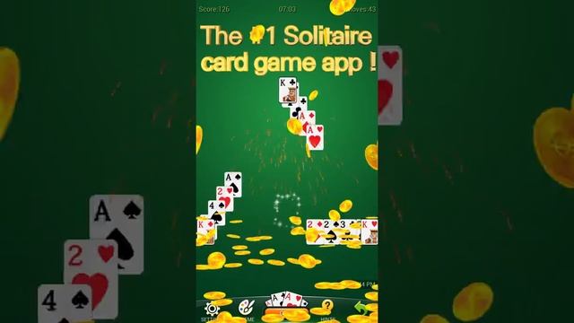 Solitaire TriPeaks - Best Card Games Carta Free 24