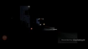 дальнобойщики опасный поцык повар