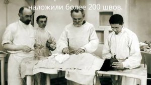 Видеообзор к 175-летию со дня рождения великого русского ученого И.П. Павлова