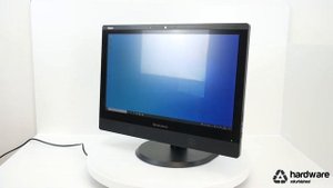 Hardware Lenovo ThinkCentre M93Z