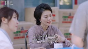 【Multi-sub】The Gifted Housekeeper EP33 | Jian Renzi, Jaco Zhang | Fresh Drama