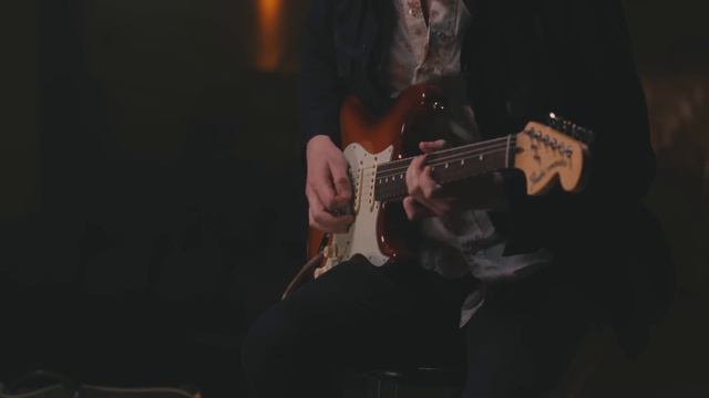 Curt Henderson Introduces The American Performer Stratocaster | American Performer Series | Fender смотреть онлайн