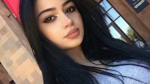 Ганапи Абуев - Богиня