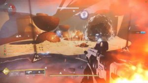 НЕВЕРОЯТНО СИЛЬНЫЙ И ЖИВУЧИЙ БИЛД НА ВАРЛОКА В DESTINY 2