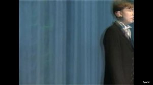 Олег Погудин "Отцвели хризантемы", Монолог (15.04.2004)