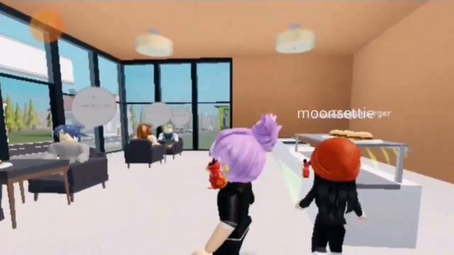 БЛИНЫ С ? | Играем в Roblox | Annie и FastPaws смотреть онлайн