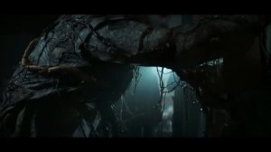 Болотная тварь 2019 | Фантастический сериал года! Обзор