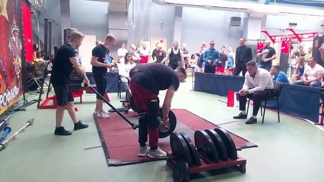 Прямая трансляция RPL