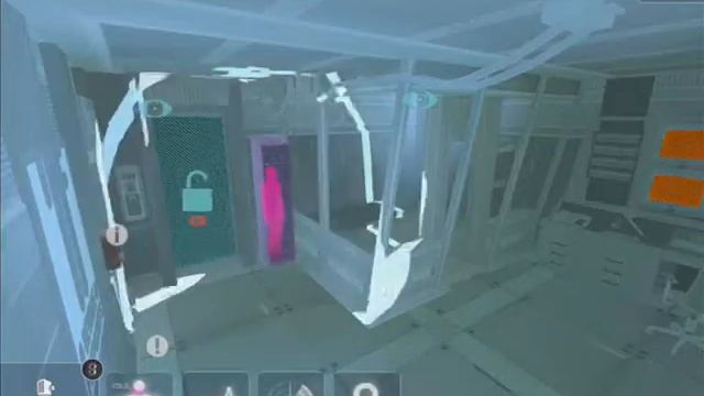 Прохождение игры Republique Remastered. 2 эпизод 1