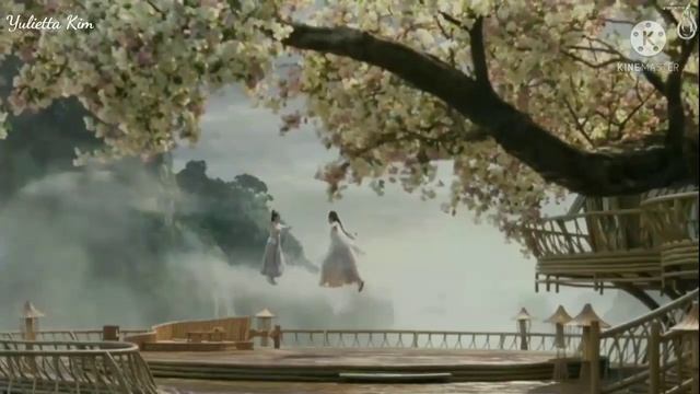 Ancient Love Poetry #Древняя любовная поэзия#Клип к дораме смотреть онлайн