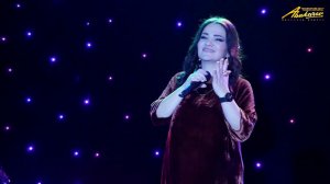 Седеф Рашидова - Хотела забыть Новогодний концерт г. Махачкала 2020 год