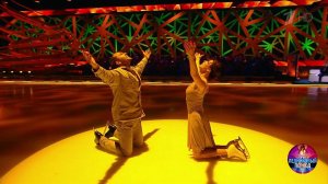 Влад Соколовский и Екатерина Боброва - "Earth Song...вый период 2020. Фрагмент выпуска от 21.11.2020