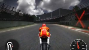 Super Bikes game