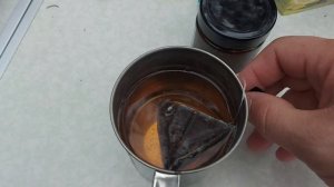 День медитации, Графская Лахта (Серая Лошадь)