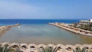 ЕГИПЕТ 2019 ХУРГАДА. ЧАСТЬ ТЕРРИТОРИИ И РИФ ROYAL STAR BEACH RESORT 4 *