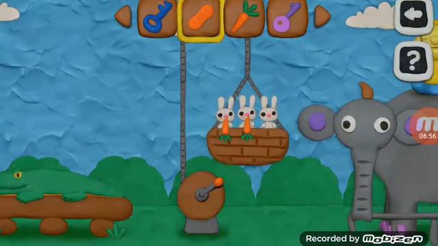 Vlad & Niki 12 замков (4 часть игры). Зоопарк. Серия №6. смотреть онлайн