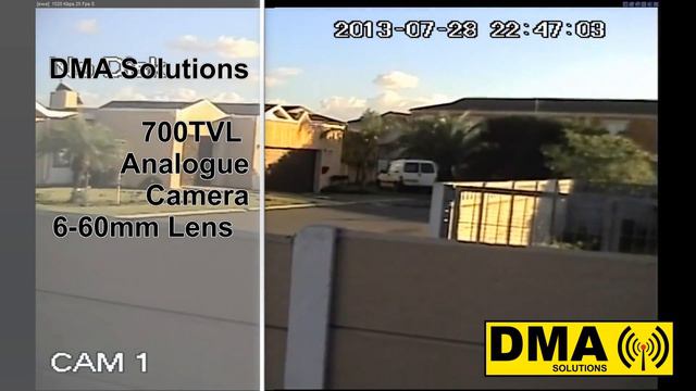 CCTV ANALOGUE & IP CAMERA (600tvl,700tvl,1.3mp) смотреть онлайн