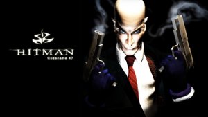 Hitman - Codename 47 #4