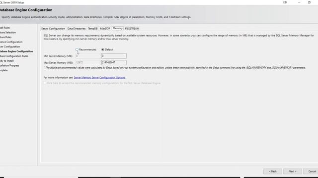 Learn SQL with Microsoft SQL Server | Installing SQL Server 2019 and Restoring Database | Part 1