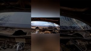 Ремонт трапеции дворников мазда 626 ge