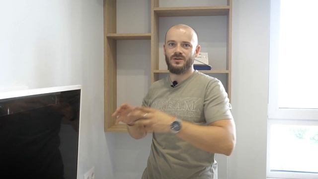 Фильтрация воздуха. Рекуператоры, бризеры. СанРемО-НСК. Ремонт квартир. смотреть онлайн