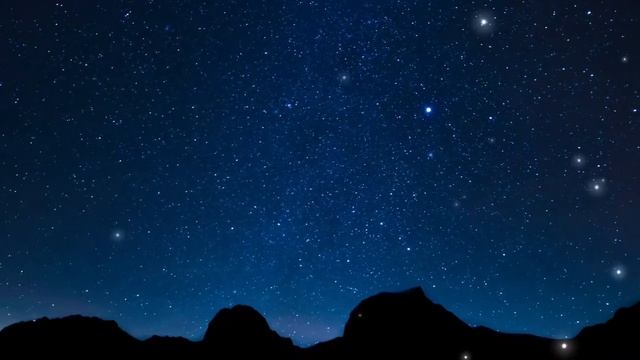 Part 22. Расслабляющая спокойная музыка. Музыка для сна. Релакс. Космическая музыка. смотреть онлайн