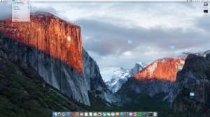 How to record Screen on Mac OS X El Capitan (And older versions) (easiest method) (4K 60fps)