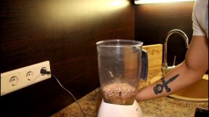 Посттренировочный коктейль по рецепту Рича Пианы