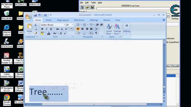 How To Cheat Warcraft III Frozenthrone With Cheat Engine
