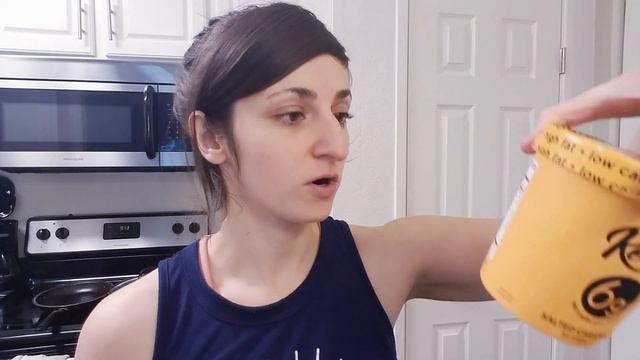 KETO PRODUCT REVIEW WITH KETONE TESTS! REBEL ICE CREAM PERFECT KETO SMART SWEETS FISH GOOD GOOD