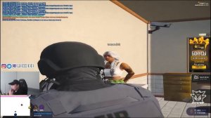 РОКСИ ПОВЯЗАЛ ЦЕЛУЮ СЕМЬЮ В ГТА 5 РП