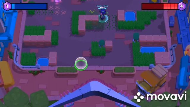 Я играю в бравл старс! Класная игра!??? смотреть онлайн