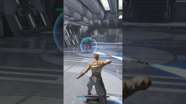 Droideka - STAR WARS Jedi - Survivor™