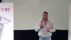 16 08 2014 Дмитрий Васадин HD Часть 6 Основатель Меркурий Взаимный Фонд Презентация