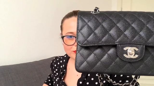 КУПИЛА 2 СУМКИ ШАНЕЛЬ ДО ГРАНДИОЗНОГО ПОВЫШЕНИЯ ЦЕН | ПОЧЕМУ ШАНЕЛЬ ПОВЫСИЛИ ЦЕНЫ
