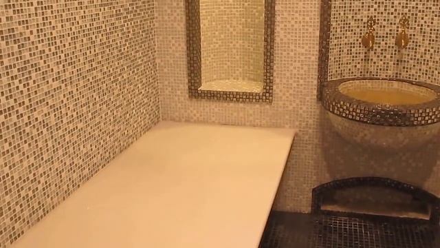 ✅Хамам в таунхаусе под ключ?Все о хамаме ⚜⚜⚜ смотреть онлайн