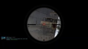 S.T.A.L.K.E.R. ОП 2.2 - "Оборона Бара"