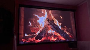 проектор Hisense Vidda C1 135"