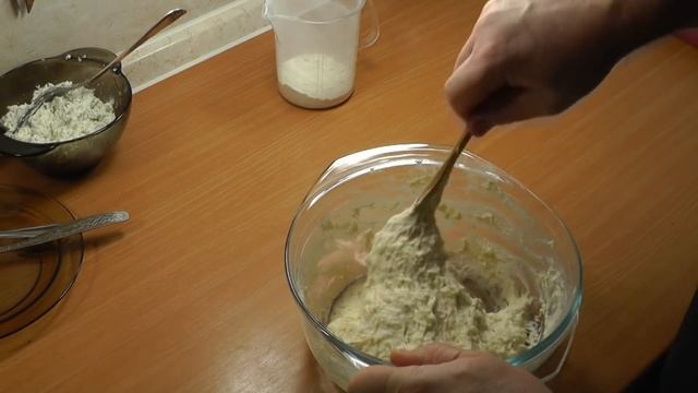 Быстрые сырные лепёшки с творогом, типа хачапури | Просто, вкусно, недорого! смотреть онлайн