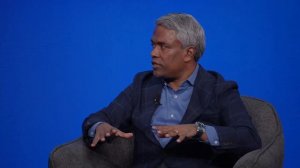 Thomas Kurian (Google Cloud CEO): The State of AI Adoption | TransformX 2022