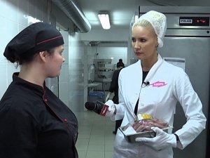 Ревизорро. Ижевск. Воскресенье 12:30