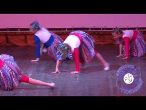 Коллектив Хампти Дампти номер Того и тапки 2019