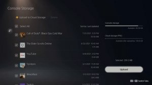 How to Delete Saved Data on PS5 (Game Saves Tutorial!)