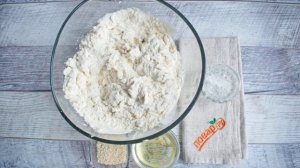 Булочка Ромашка. Рецепты в домашних условиях с фото